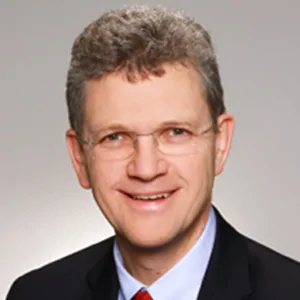 Dr. Horst Tore Land