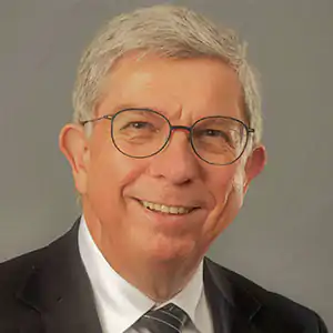 Prof. Dr. Klaus Dieter Barbknecht