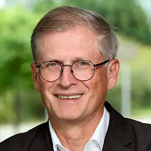 Prof. Dr. Martin Neumann